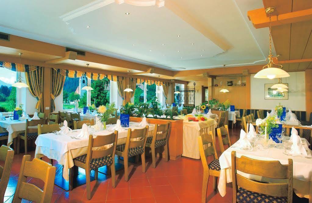 Hotel Antholzerhof Anterselva di Sotto Buitenkant foto